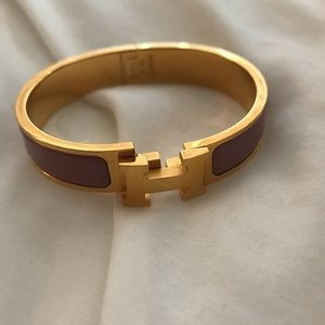 Hermès Bracelet